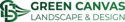 GREEN CANVAS